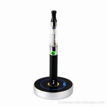 iGO3 Healthty E-cigarette with CE4 Transparent Atomizer, New Arrival ISMK Series Product